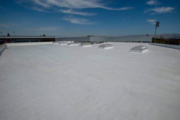 Fast & Reliable Emergency Roof Repairs in (206) 761-73260