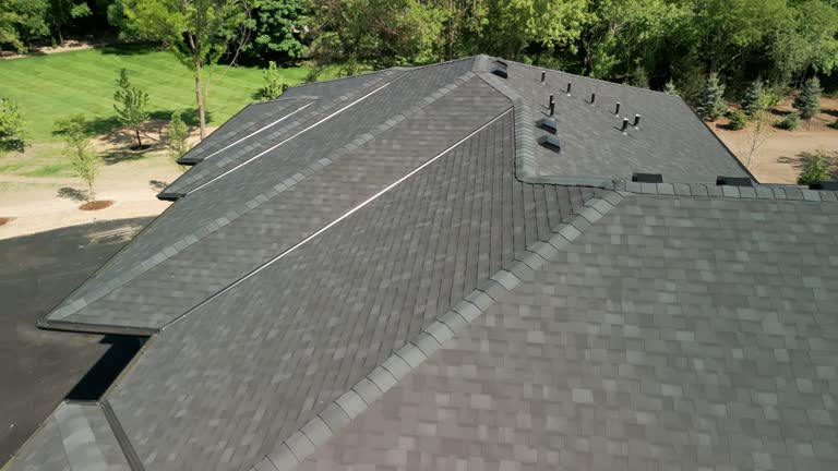 Best Commercial Roofing Services  in Pen Mar, PA